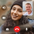 Symbol des Programms: Live Video Call - Global …