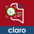 Ikon program: Claro ScanPen