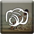 Programikonen: DSLR Camera-Blur Photo
