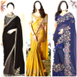 Icon of program: Women Designer Sarees pho…