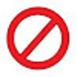 Chrome Website Blocker icon