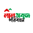 プログラムのアイコン：Lal Sobuj Paribahan