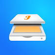 プログラムのアイコン：JotNot - PDF Scanner App