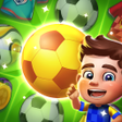 プログラムのアイコン：Footie Blaze Match
