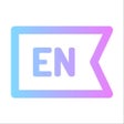 Icoon van programma: PES: Practice English Spe…