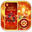 Happy Diwali Launcher Theme