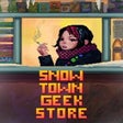 Icoon van programma: Lenin Street Geek Shop