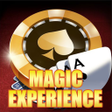 Ícone do programa: Magic Experience
