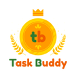 Programikonen: Task Buddy