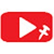 YouTube Pin Button