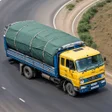 Biểu tượng của chương trình: Pickup Truck Simulator Dr…