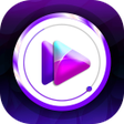 Ikon program: Video Player All Format