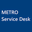 METRO Service Desk