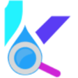 Kafdrop Search icon