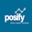 ไอคอนของโปรแกรม: Posify Silent Print