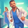 Ícone do programa: Merge Hospital by Operate…