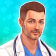 Programın simgesi: Merge Hospital by Operate…