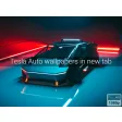 Tesla Auto Wallpapers New Tab