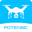 プログラムのアイコン: POTENSIC-G
