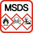 Icon of program: MSDS물질안전보건자료