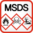 MSDS물질안전보건자료