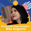 100 Album Lagu Rita Sugiarto