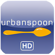 프로그램 아이콘: Urbanspoon
