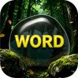 Ikona programu: ABC Word - Click Puz 2026