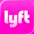 プログラムのアイコン：Lyft