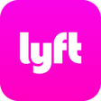 Biểu tượng của chương trình: Lyft - Rideshare Bikes Sc…