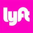 프로그램 아이콘: Lyft