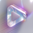 程序图标：Video Fiesta: Watch  Enjo…