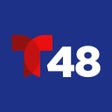 Ikon program: Telemundo 48: Área de la …