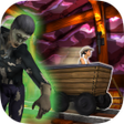 プログラムのアイコン：Zombie Minecart Rush