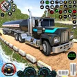 Ícone do programa: Oil Tanker Truck simulato…