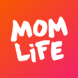 Ikona programu: Pregnancy tracker chat fo…
