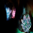 Programikonen: Crystal Blast