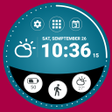 Icon of program: EveryDay Watch Face