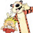 プログラムのアイコン：Calvin and Hobbes Explore…
