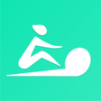 Ikona programu: Rowing Machine Workouts C…