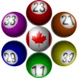 Lotto Number Generator Canada