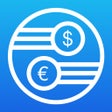 أيقونة البرنامج: Exchange rates oil price