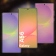 Ikon program: Galaxy A51  A71 Wallpaper…
