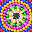 Icon of program: Bubble Shooter Move