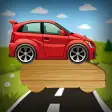 Puzzle games for kids - cars  Easy game
