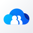 أيقونة البرنامج: SAP Cloud for Customer