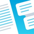 Program simgesi: LiquidText