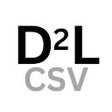 Programikonen: D2L Table Exporter