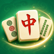 プログラムのアイコン：Mahjong Master - Puzzle G…