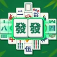 ไอคอนของโปรแกรม: Mahjong Master - Puzzle G…